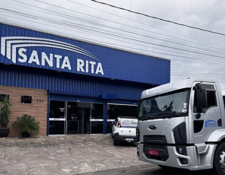 Santa Rita Santa Rita