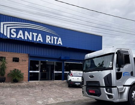 Santa Rita